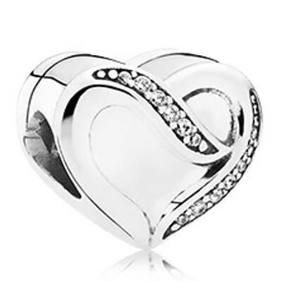 10PCS Promotion AAA GRADE S925 ALE Sterling Silver Charms