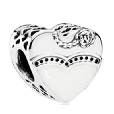 10PCS Promotion AAA GRADE S925 ALE Sterling Silver Charms