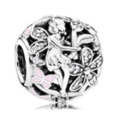 10PCS Promotion AAA GRADE S925 ALE Sterling Silver Charms