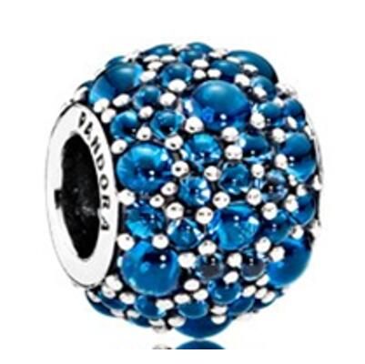 10PCS Promotion AAA GRADE S925 ALE Sterling Silver Charms