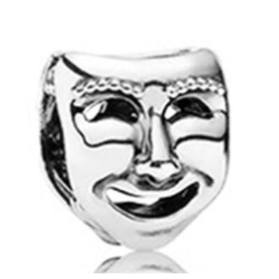 10PCS Promotion AAA GRADE S925 ALE Sterling Silver Charms