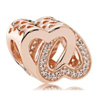 10PCS Promotion AAA GRADE S925 ALE Sterling Silver Charms
