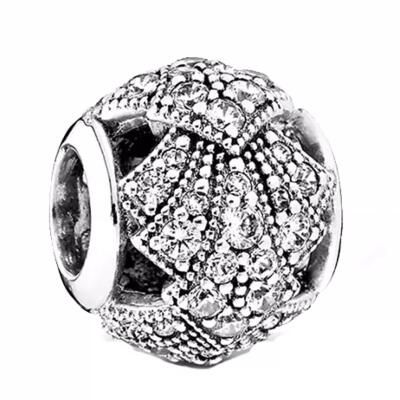 10PCS Promotion AAA GRADE S925 ALE Sterling Silver Charms