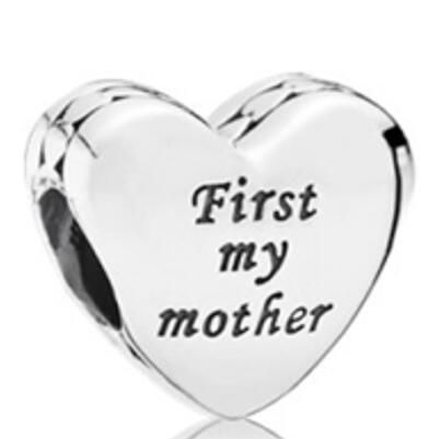 10PCS Promotion AAA GRADE S925 ALE Sterling Silver Charms