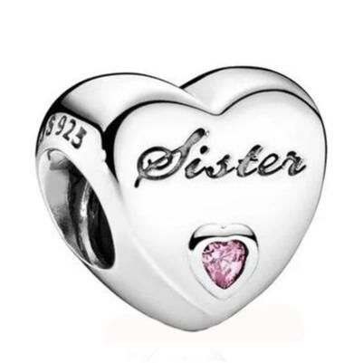 10PCS Promotion AAA GRADE S925 ALE Sterling Silver Charms