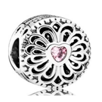 10PCS Promotion AAA GRADE S925 ALE Sterling Silver Charms