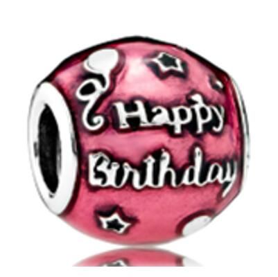 10PCS Promotion AAA GRADE S925 ALE Sterling Silver Charms