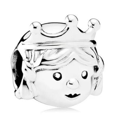 10PCS Promotion AAA GRADE S925 ALE Sterling Silver Charms