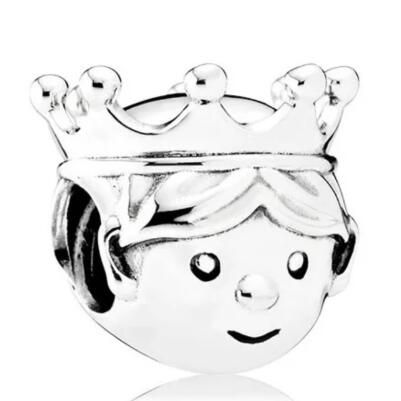 10PCS Promotion AAA GRADE S925 ALE Sterling Silver Charms