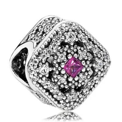 10PCS Promotion AAA GRADE S925 ALE Sterling Silver Charms