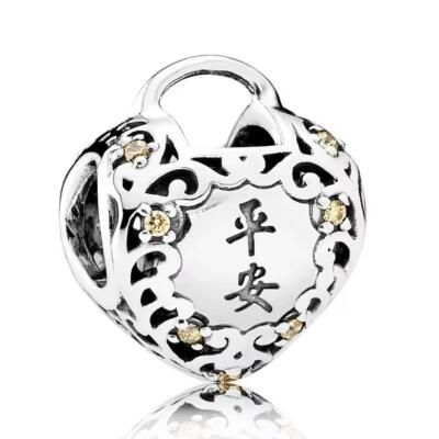 10PCS Promotion AAA GRADE S925 ALE Sterling Silver Charms