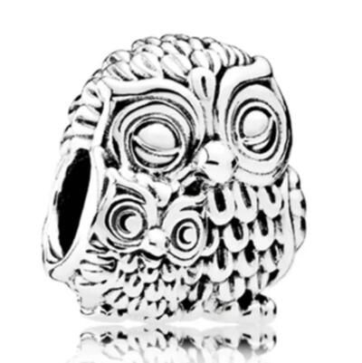 10PCS Promotion AAA GRADE S925 ALE Sterling Silver Charms