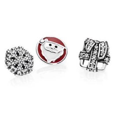 10PCS Promotion AAA GRADE S925 ALE Sterling Silver Charms