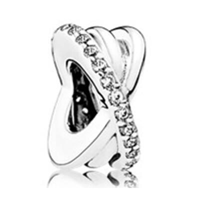 10PCS Promotion AAA GRADE S925 ALE Sterling Silver Charms