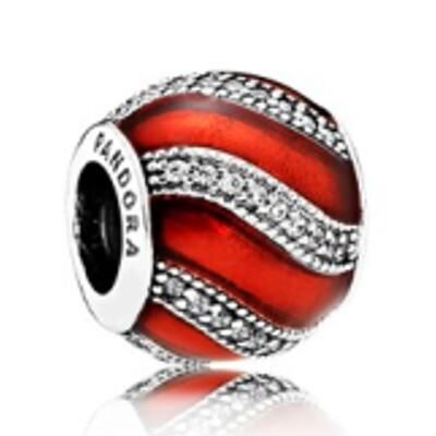 10PCS Promotion AAA GRADE S925 ALE Sterling Silver Charms