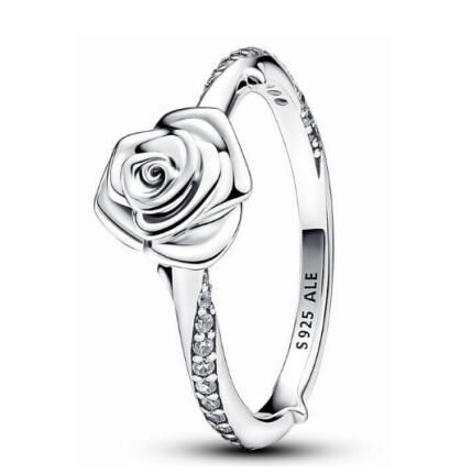  Promotion 1:1 COPY S925 ALE Sterling Silver Rings