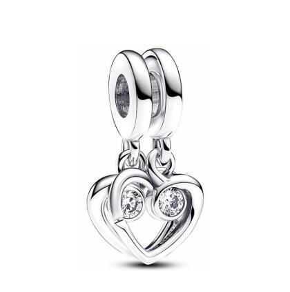 Promotion 1:1 COPY S925 ALE Sterling Silver Charms
