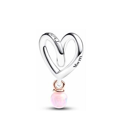 Promotion 1:1 COPY S925 ALE Sterling Silver Charms