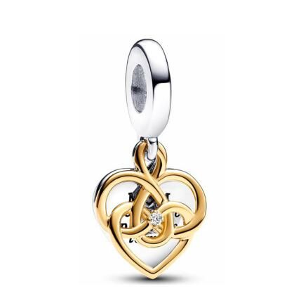 Promotion 1:1 COPY S925 ALE Sterling Silver Charms