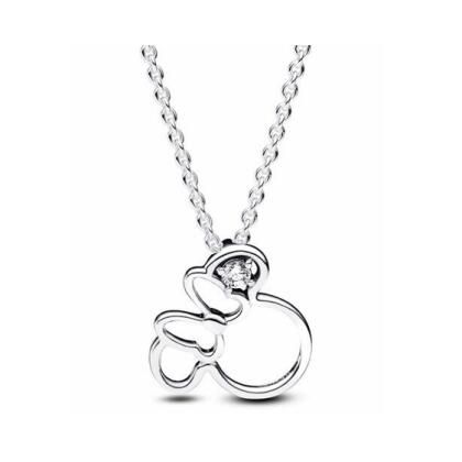 Promotion 1:1 COPY S925 ALE Sterling Silver Necklaces