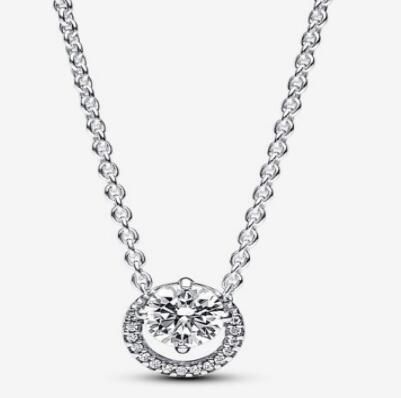 Promotion 1:1 COPY S925 ALE Sterling Silver Necklaces