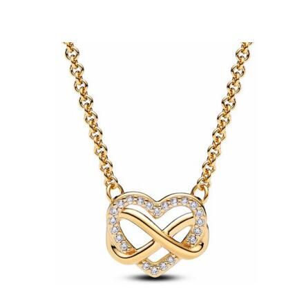 Promotion 1:1 COPY S925 ALE Sterling Silver Necklaces
