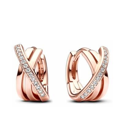 Promotion  1:1 COPY S925 ALE Sterling Silver Earrings