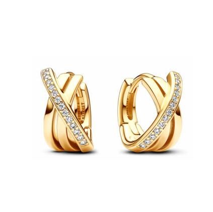 Promotion  1:1 COPY S925 ALE Sterling Silver Earrings