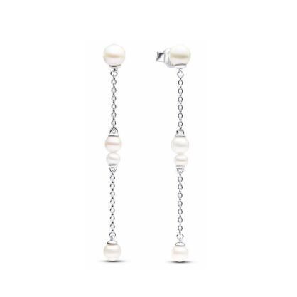 Promotion  1:1 COPY S925 ALE Sterling Silver Earrings