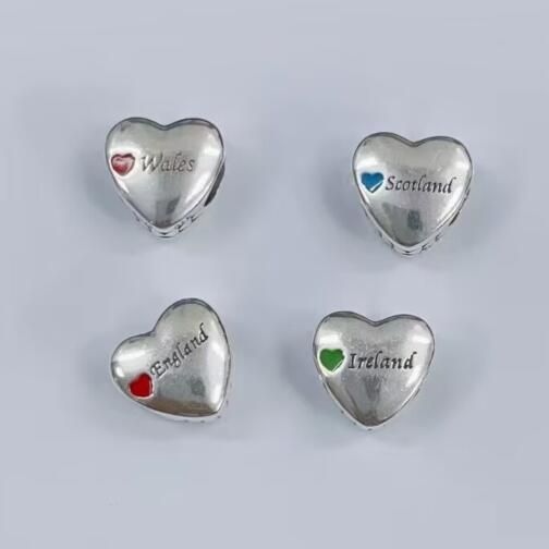 Promotion 1:1 COPY S925 ALE Sterling Silver Charms