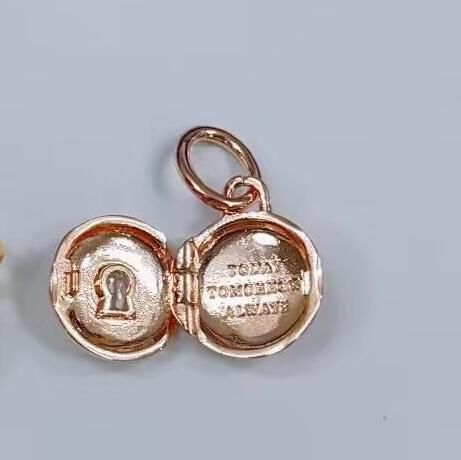 Promotion 1:1 COPY S925 ALE Sterling Silver Charms