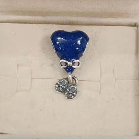 Promotion 1:1 COPY S925 ALE Sterling Silver Charms