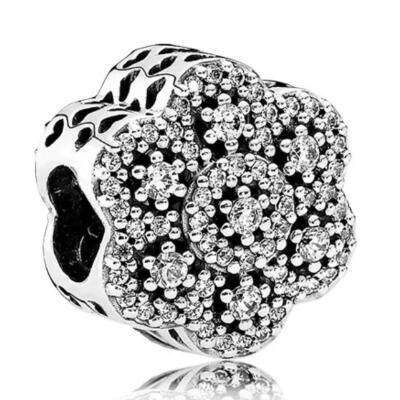 10PCS Promotion AAA GRADE S925 ALE Sterling Silver Charms