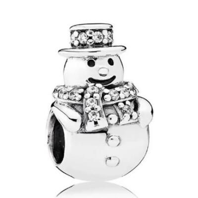 10PCS Promotion AAA GRADE S925 ALE Sterling Silver Charms