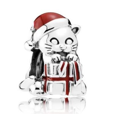 10PCS Promotion AAA GRADE S925 ALE Sterling Silver Charms
