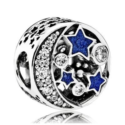 10PCS Promotion AAA GRADE S925 ALE Sterling Silver Charms