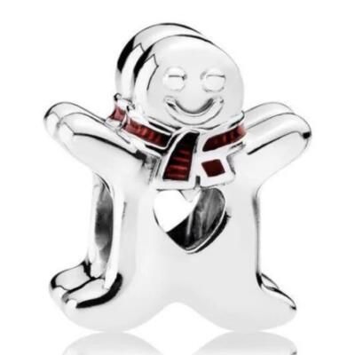 10PCS Promotion AAA GRADE S925 ALE Sterling Silver Charms