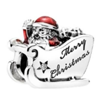 10PCS Promotion AAA GRADE S925 ALE Sterling Silver Charms