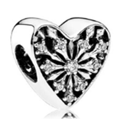 10PCS Promotion AAA GRADE S925 ALE Sterling Silver Charms