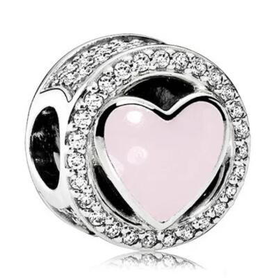 10PCS Promotion AAA GRADE S925 ALE Sterling Silver Charms