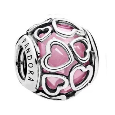 10PCS Promotion AAA GRADE S925 ALE Sterling Silver Charms