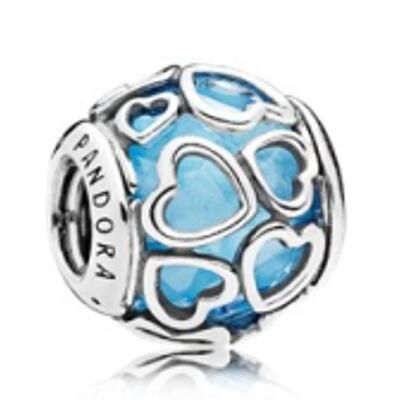 10PCS Promotion AAA GRADE S925 ALE Sterling Silver Charms