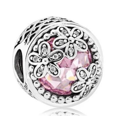 10PCS Promotion AAA GRADE S925 ALE Sterling Silver Charms