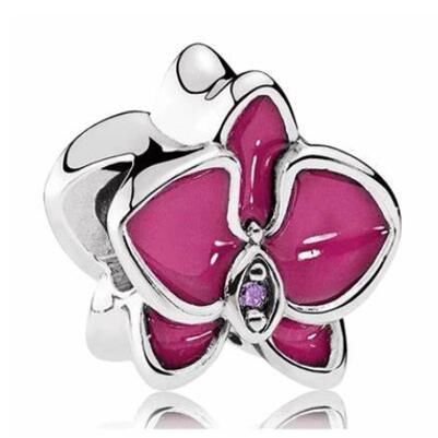 10PCS Promotion AAA GRADE S925 ALE Sterling Silver Charms