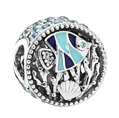 10PCS Promotion AAA GRADE S925 ALE Sterling Silver Charms