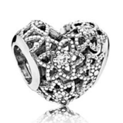 10PCS Promotion AAA GRADE S925 ALE Sterling Silver Charms