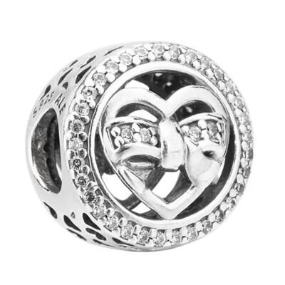 10PCS Promotion AAA GRADE S925 ALE Sterling Silver Charms