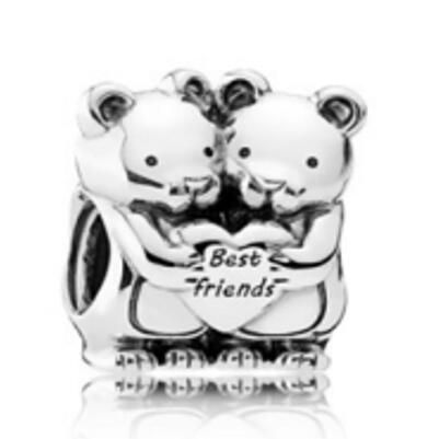 10PCS Promotion AAA GRADE S925 ALE Sterling Silver Charms