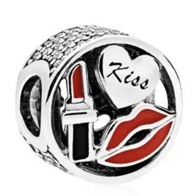 10PCS Promotion AAA GRADE S925 ALE Sterling Silver Charms