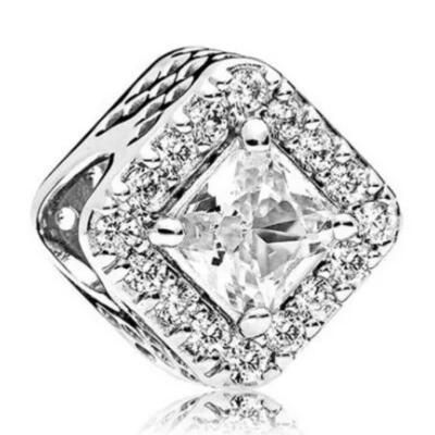 10PCS Promotion AAA GRADE S925 ALE Sterling Silver Charms